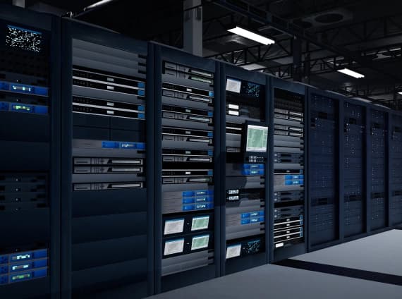 Advanced Computing