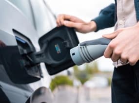 Automotive & EVs