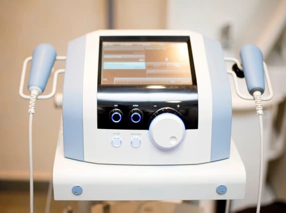 Medical & Healthcare