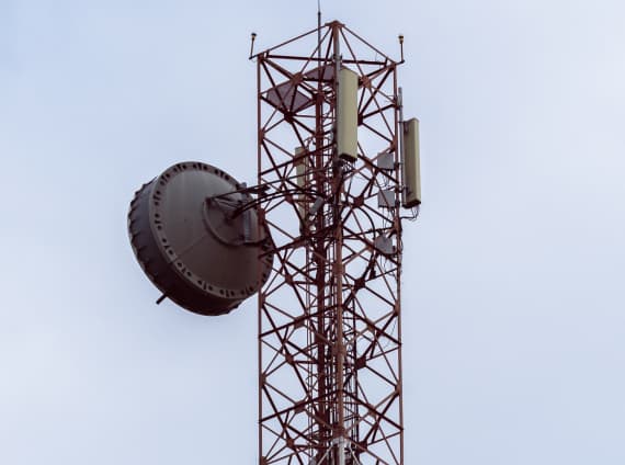 Telecommunication
