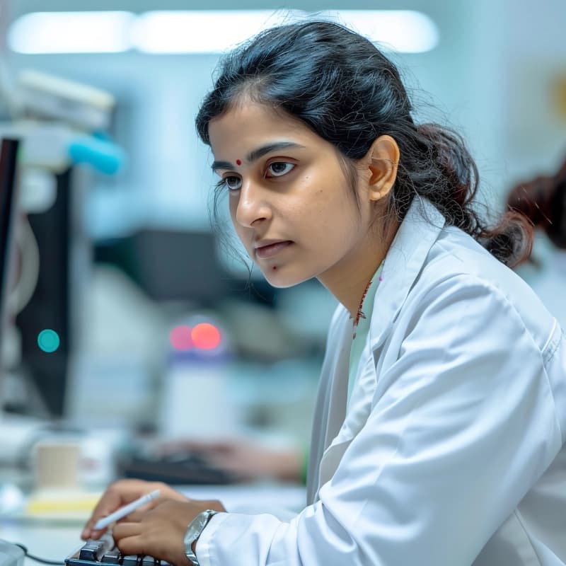 85% Women Empowerment