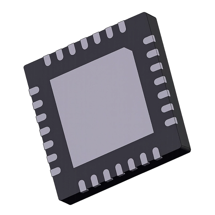 QFN Packages